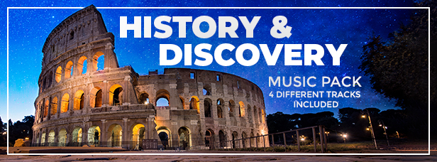 History & Discovery